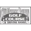 Mango Hill Golf Club Logo