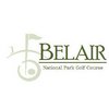 Belair National Park Public Golf Course & Country Club Logo