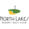 North Lakes Resort Golf Club Logo