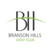 Payne Stewart Golf Club Logo