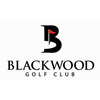 Blackwood Golf Club Logo