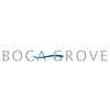 Boca Grove Plantation Golf Course Logo