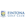 Fintona Golf Club Logo