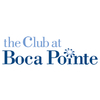 Boca Pointe Country Club Logo
