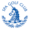 Spa Golf Club Logo