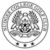 Nudgee College Golf Club Logo