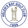 Helen's Bay Golf Club Logo