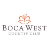 Boca West - 1 at Boca West Country Club Logo