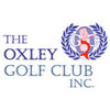 Oxley Golf Club Logo