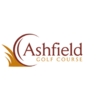 Ashfield Golf Club Logo