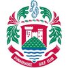 Donaghadee Golf Club Logo