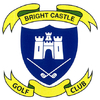 Bright Castle Golf Club Logo