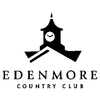 Edenmore Golf and Country Club Logo
