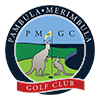Pambula Merimbula Golf Club - Merimbula Course Logo