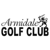 Armidale Golf Club Logo