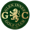 Glen Innes Golf Club Logo