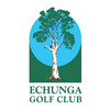 Echunga Golf Club Logo