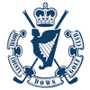 Royal County Down Golf Club - Championship Course Logo