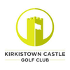 Kirkistown Castle Golf Club Logo
