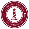 Ardminnan Golf Course Logo