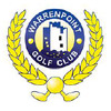 Warrenpoint Golf Club Logo