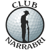 Narrabri Golf Club Logo