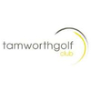 Tamworth Golf Club Logo