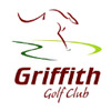 Griffith Golf Club Logo