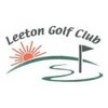 Leeton Golf Club Logo