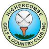 Highercombe Golf & Country Club Logo