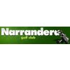 Narrandera Golf Club Logo