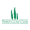 Tumut Golf Club Logo