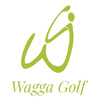 Wagga City Golf Club Logo