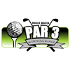 Wiradjuri Pitch & Putt Golf Course Logo