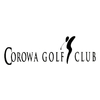 Corowa Golf Club - West Course Logo