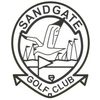 Sandgate Golf Club Logo