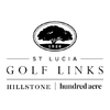 St Lucia Golf Links Logo