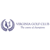 Virginia Golf Club Logo