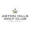 Mount Barker District Golf Club Logo