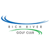 Rich River Golf Club Resort - West Course Logo