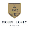 Mount Lofty Golf Club Logo