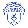 Mount Pleasant Golf Club Logo