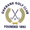 Oakbank Golf Club Logo