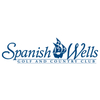 South/East at Spanish Wells Country Club Logo