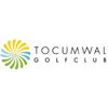 Tocumwal Golf Club - Captains Course Logo