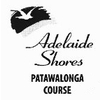 Patawalonga Golf Park Logo