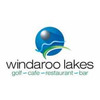 Windaroo Lakes Golf Club Logo