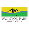 Wolston Park Golf Club Logo