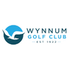 Wynnum Golf Club Logo