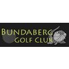 Bundaberg Golf Club Logo